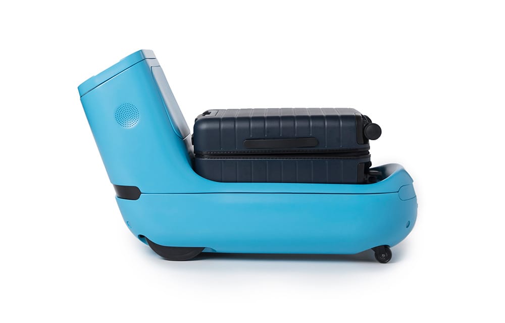 Screenshot from video